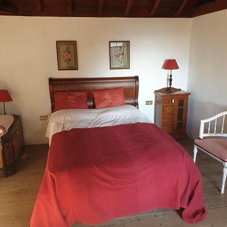 סנטה קרוס דה לה פלמה Grosse Finca 19Jh, Pool, Terrasse, Nahe Santa Cruz מראה חיצוני תמונה