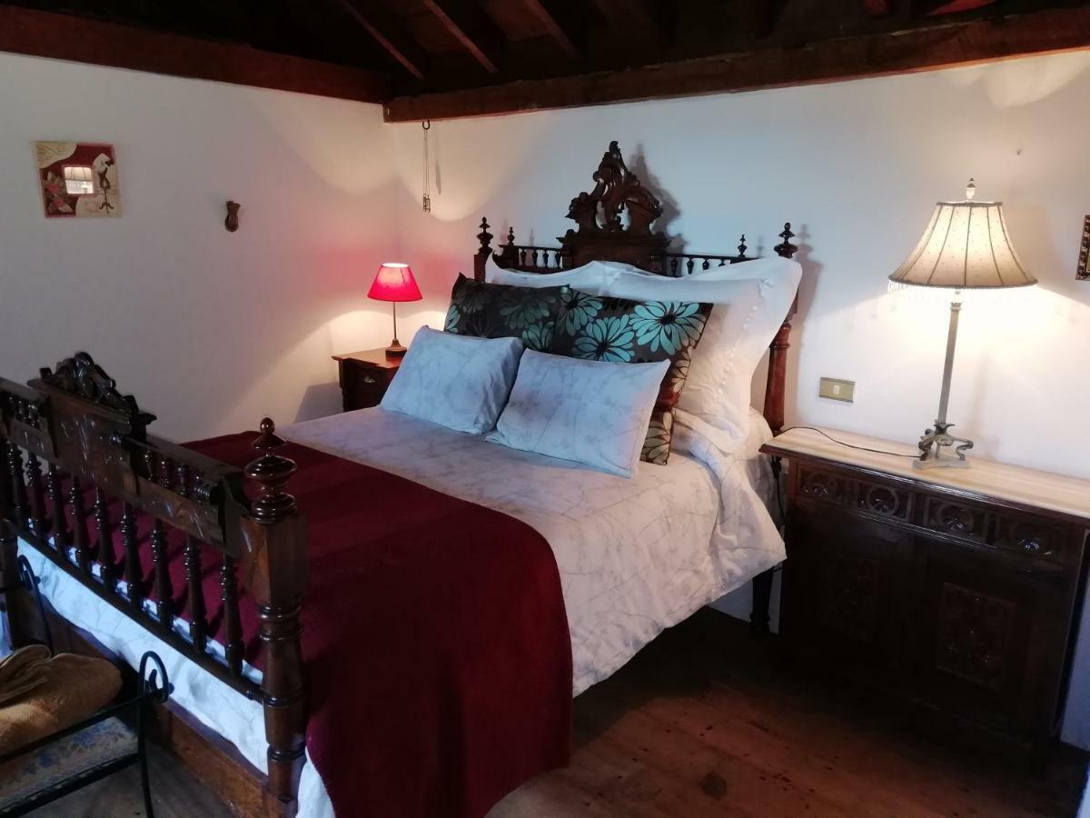 סנטה קרוס דה לה פלמה Grosse Finca 19Jh, Pool, Terrasse, Nahe Santa Cruz מראה חיצוני תמונה